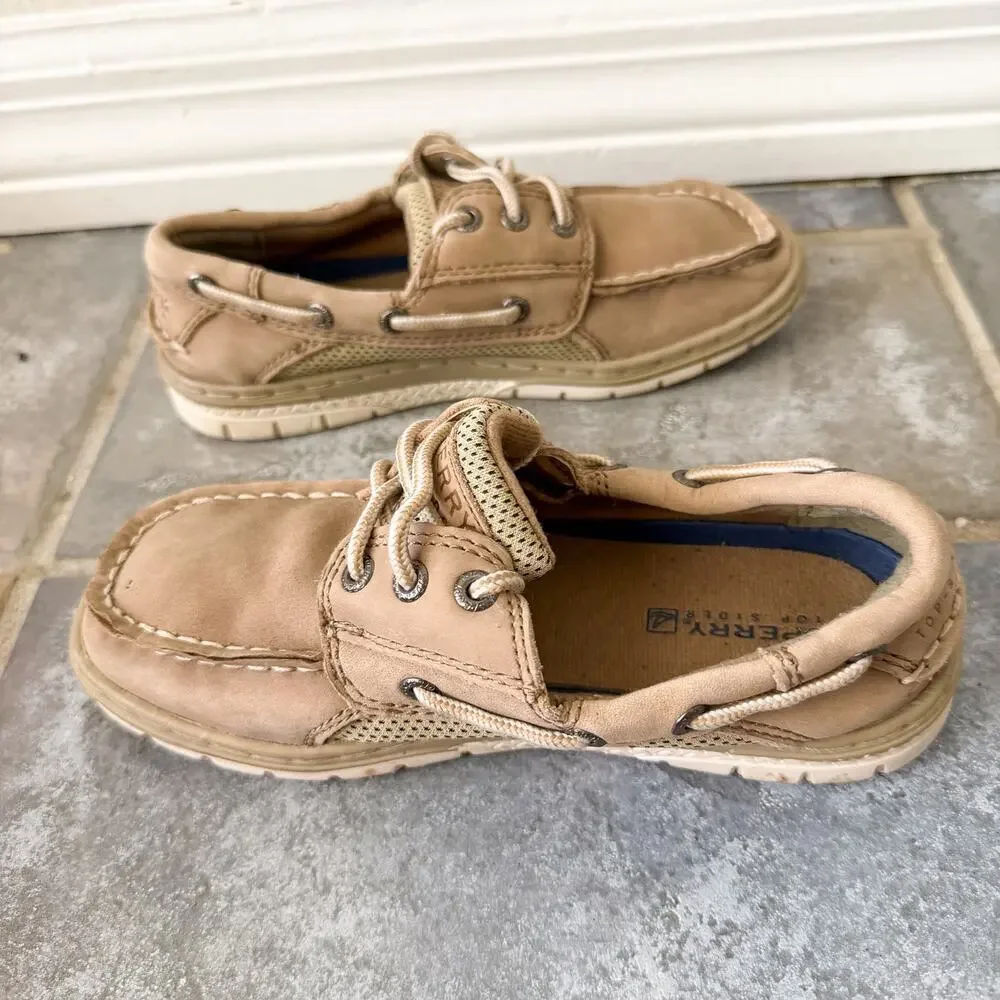 Sperry pre owned